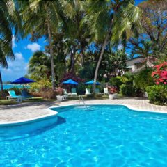 Emerald Beach 4 - Villa Plumbago in Gibbes, Barbados from 554$, photos, reviews - zenhotels.com photo 18