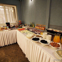Aristocrat Hotel - Bild 12