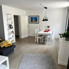 Ferienwohnung Baustraße - Bild 1
