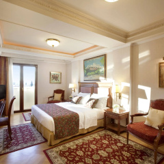 Electra Palace Athens Hotel - Bild 5