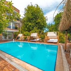 Gizli Koy Hotel - Bild 13