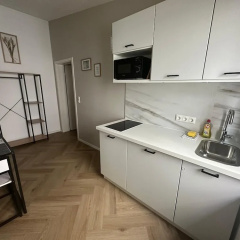 Apartment City Lenaustrasse - Bild 12