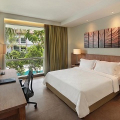 Hilton Garden Inn Bali Ngurah Rai Airport - Bild 7