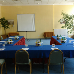 Ensana Grand Margaret Island - Bild 19