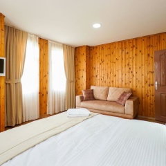 Nossa Suites Pera - Bild 6