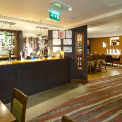 Premier Inn London Waterloo - York Road - Bild 9