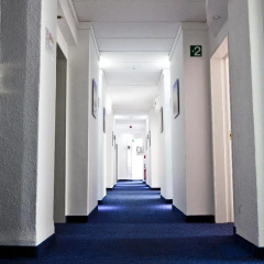 Ibis Styles Brussels Centre Rogier Hotel - Bild 14
