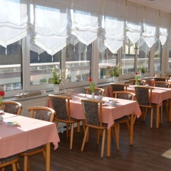 Hotel Rummeni - Bild 12