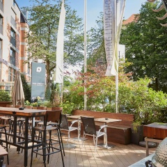 Living Hotel Prinzessin Elisabeth - Bild 25