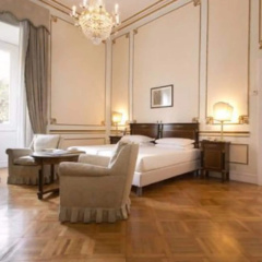 Hotel Quirinale - Bild 19