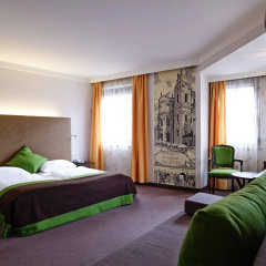 Hotel Der Salzburger Hof - Bild 3
