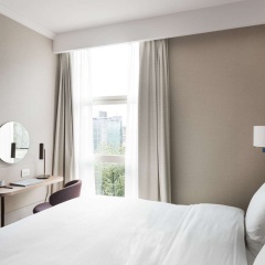 Ambasciatori Hotel Mestre Venice, Tapestry Collection by Hilton - Bild 6