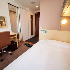 Super Hotel Akihabara-Suehirocho thumbnail 6