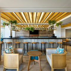 Courtyard By Marriott Cancun Airport - Bild 27