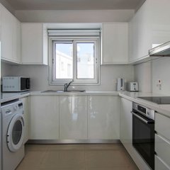 Phaedrus Living: Seaside Luxury Flat Lighthouse 65 in Paphos, Cyprus from 195$, photos, reviews - zenhotels.com photo 9