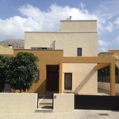 Villa Zafra Montfarrutx thumbnail 3