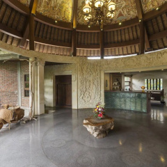Aryaswara Villa Ubud - Bild 17