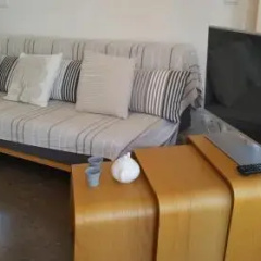 The Sky Attic Apartment thumbnail 6