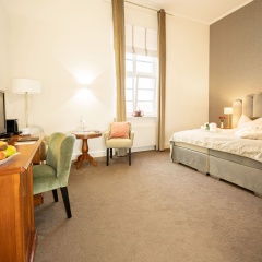 Bernstein Schlosshotel Ballenstedt - Bild 3