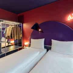 Ibis Styles Muenchen Perlach - Bild 4