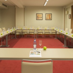 Hotel Elba Madrid Alcalá - Bild 21