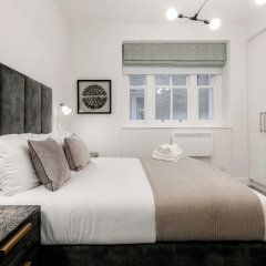 Marylebone by Excel Apartments - Bild 2