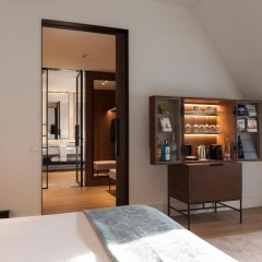 Kozmo Hotel Suites & Spa - Small Luxury Hotels of the World - Bild 11