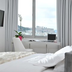 Hotel Athena - Bild 2