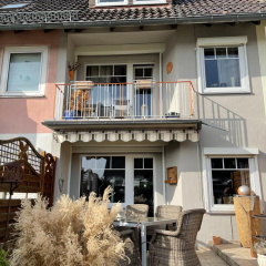Ferienhaus am Scharnhorst - Bild 15
