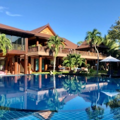 Phi Phi Villa Resort - Bild 1