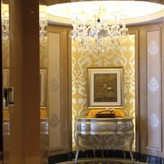 Hangzhou Lingtaoge Hotel thumbnail 1