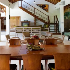 Villa Maharaj - Bild 15