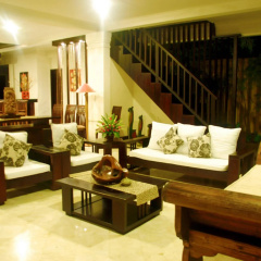 The Halcyon Villas Bali - Bild 12