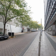 Limehome Essen Kibbelstraße - Bild 12