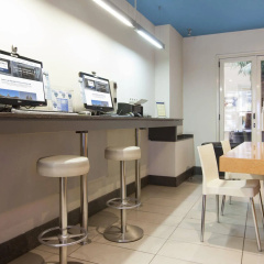 Hotel Sagrada Familia - Bild 22