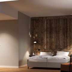 FREIgeist Göttingen Nordstadt - Design Hotels - Bild 4