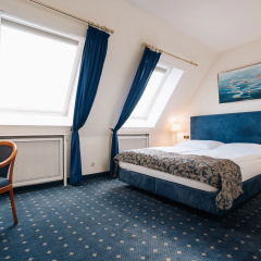 Hotel Viktoria - Bild 3