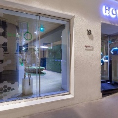 Hotel Odyssey - Bild 20