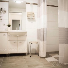 Ferienhaus im Gänseried - Bild 8