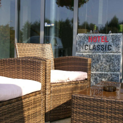 Hotel Classic - Bild 16