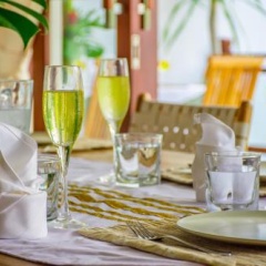 Golden Palm Villa - Bild 13