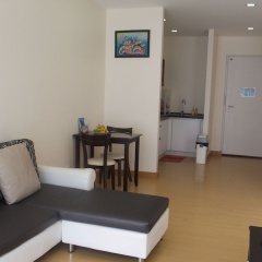 At Sea Condo - Bild 15