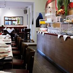 Air in Berlin Hotel - Bild 23