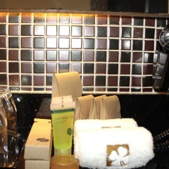 Hotel Clover Asoke - Bild 21