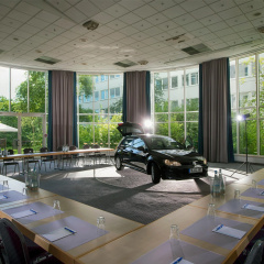 Wyndham Hannover Atrium - Bild 11
