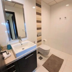 Amazing Stay & View in Dubai Downtown in Dubai, United Arab Emirates from 101$, photos, reviews - zenhotels.com photo 10