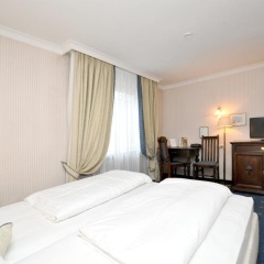 Hotel Altmünchen - Bild 6