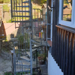 Ferienwohnung Silvia - Bild 9