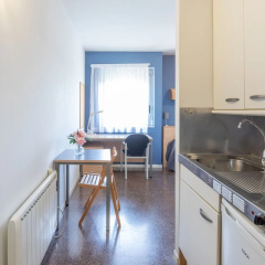 Residencia Universitaria Resa La Ciutadella -Campus Accomodation - Bild 19