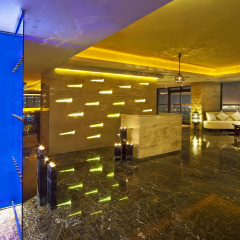 Park Regis Kris Kin Hotel Dubai - Bild 2